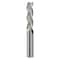 Sowa 38DiaX38 Shank 0005 Radius Lng Lngth Corner Radius Aluminum Green Series Carbide End Mill 153174 - alternate 1